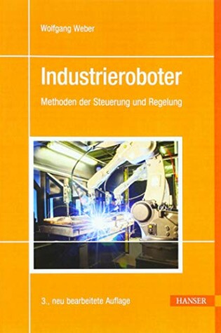 Cover of Industrieroboter 3.A.