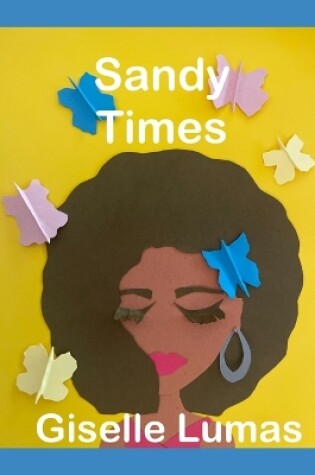 Cover of Sandy Times