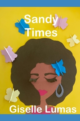 Book cover for Sandy Times