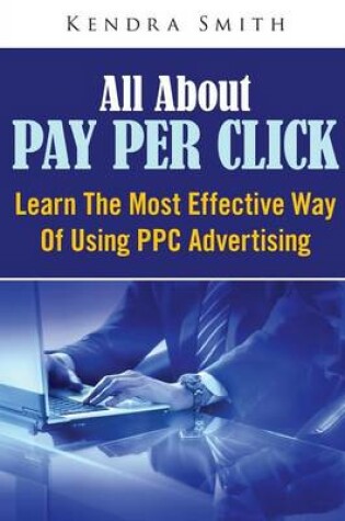 Cover of All about Pay Per Click