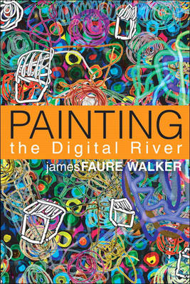 Book cover for Painting the Digital River