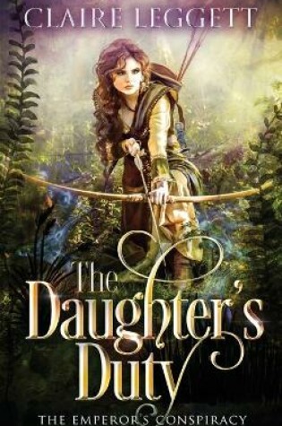 Cover of The Daughter's Duty
