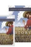 Book cover for Telling God's Story Year 2 Bundle