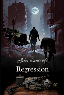 Book cover for Regression