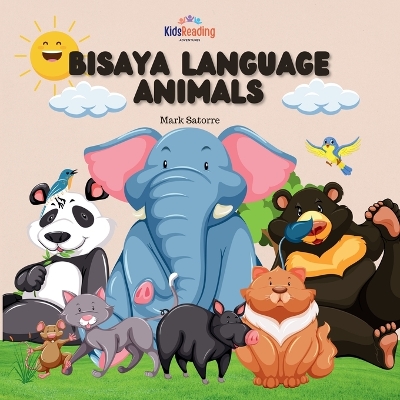 Cover of Bisaya Language