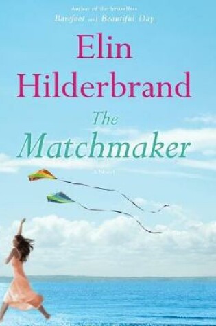 Cover of The Matchmaker