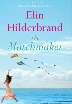 Book cover for The Matchmaker