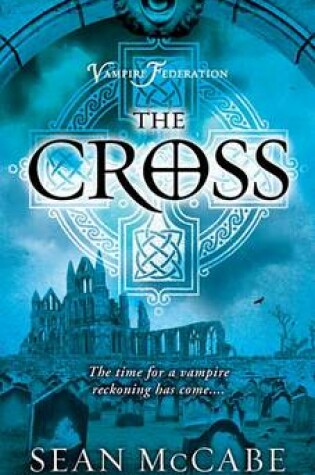 Cover of The Cross