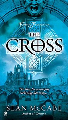 Cover of The Cross