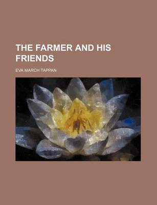 Book cover for The Farmer and His Friends