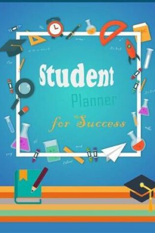 Cover of Student Planner for Success