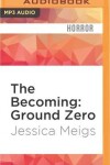 Book cover for Ground Zero