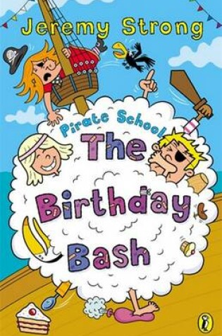 Cover of The Birthday Bash