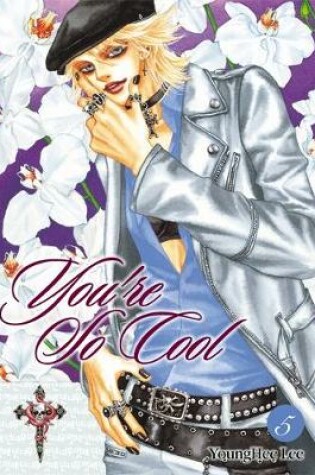 Cover of You're So Cool, Vol. 5