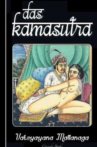 Cover of Das Kamasutra