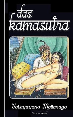 Book cover for Das Kamasutra