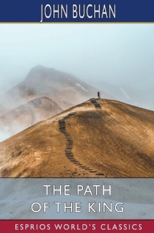 Cover of The Path of the King (Esprios Classics)