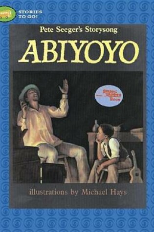 Abiyoyo