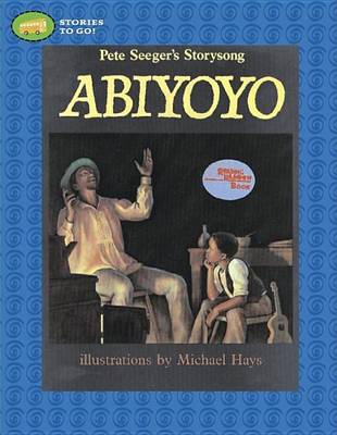 Book cover for Abiyoyo