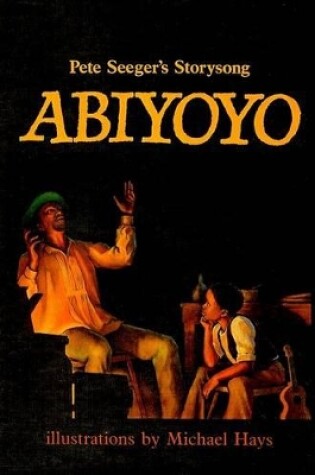 Cover of Abiyoyo