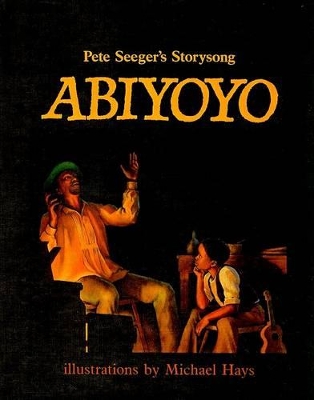 Abiyoyo by Pete Seeger