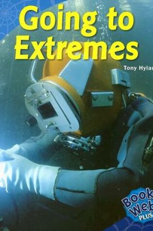 Cover of Going to Extremes