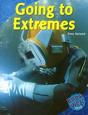 Book cover for Going to Extremes