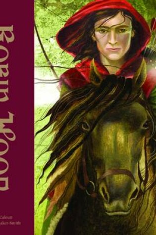 Cover of Robin Hood