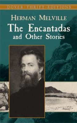 Book cover for The Encantadas and Other Stories