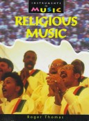 Cover of Religious Music