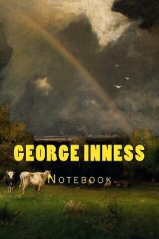 Cover of George Inness