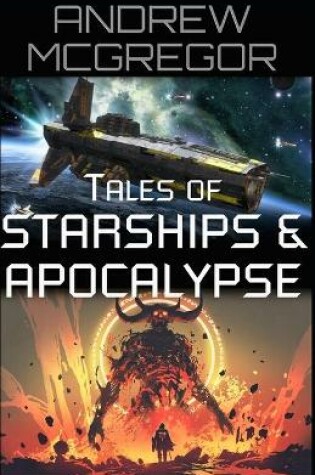 Cover of Starships and Apocalypse