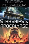 Book cover for Starships and Apocalypse