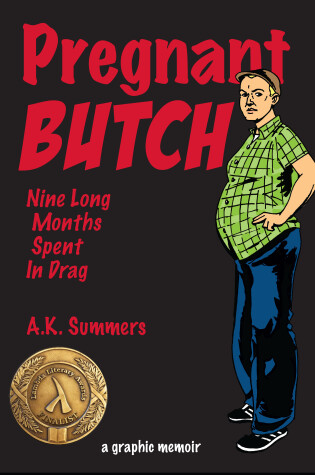 Cover of Pregnant Butch