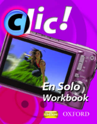 Book cover for 2: En Solo Workbook Pack Star (10 pack)