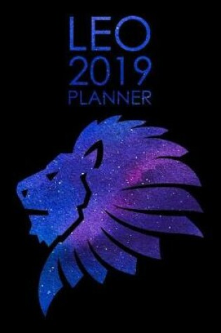 Cover of Leo Planner