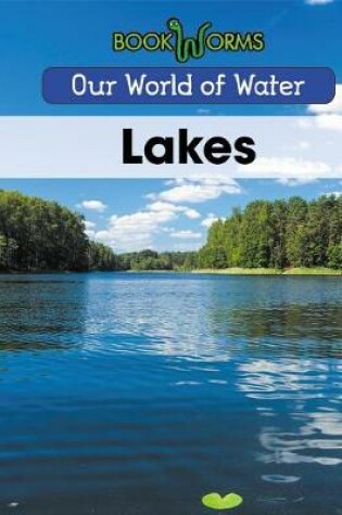 Cover of Lakes