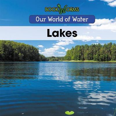 Cover of Lakes