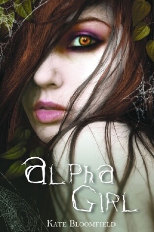 Cover of Alpha Girl