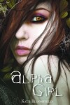 Book cover for Alpha Girl