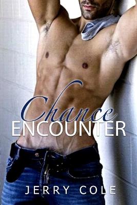 Book cover for Chance Encounter