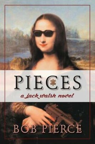 Cover of Pieces