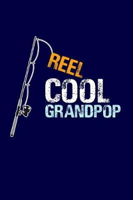 Book cover for Reel Cool Grandpop