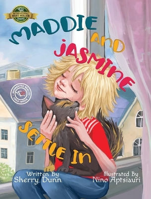 Cover of Maddie and Jasmine Settle In