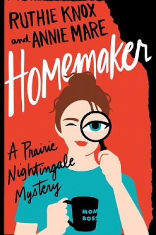 Cover of Homemaker