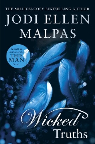 Cover of Wicked Truths