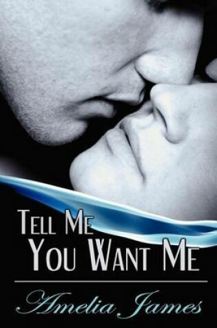 Cover of Tell Me You Want Me
