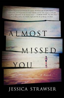 Book cover for Almost Missed You