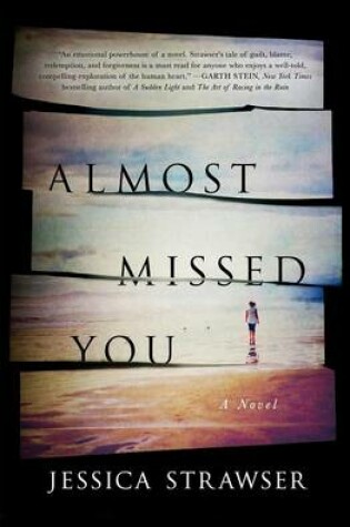 Cover of Almost Missed You