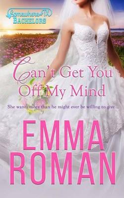 Book cover for Can't Get You Off My Mind